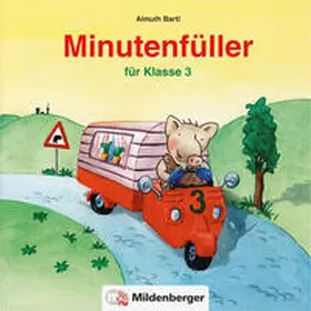 Bartl |  Minutenfüller Klasse 3 | Buch |  Sack Fachmedien