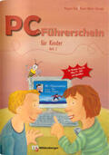 Datz / Schwabe |  PC-Führerschein für Kinder – Arbeitsheft 2 | Buch |  Sack Fachmedien