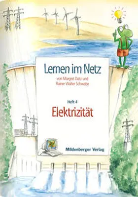 Datz / Schwabe |  Lernen im Netz | Buch |  Sack Fachmedien