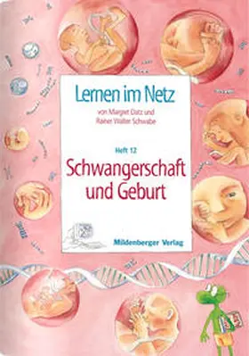 Datz / Schwabe |  Lernen im Netz | Buch |  Sack Fachmedien