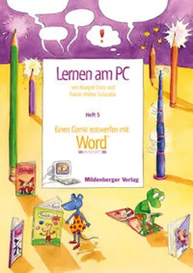 Datz / Schwabe |  Lernen am PC / Lernen am PC | Buch |  Sack Fachmedien