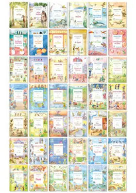 Datz / Schwabe |  Das Medien-Arbeitsblätter-Paket – print | Buch |  Sack Fachmedien