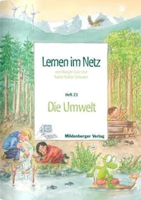 Datz / Schwabe |  Lernen im Netz | Buch |  Sack Fachmedien