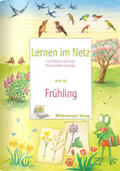 Datz / Schwabe |  Lernen im Netz - Heft 28: Frühling | Buch |  Sack Fachmedien