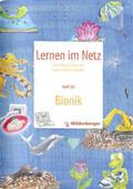 Datz / Schwabe |  Lernen im Netz - Heft 35: Bionik | Buch |  Sack Fachmedien