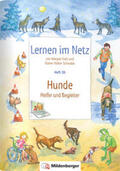 Datz / Schwabe |  Lernen im Netz, Heft 38: Hunde - Helfer und Begleiter | Buch |  Sack Fachmedien