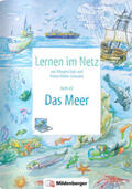 Datz / Schwabe |  Lernen im Netz, Heft 43: Das Meer | Buch |  Sack Fachmedien