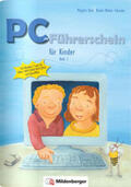 Datz / Schwabe |  PC-Führerschein für Kinder, Schülerheft 1 | Buch |  Sack Fachmedien