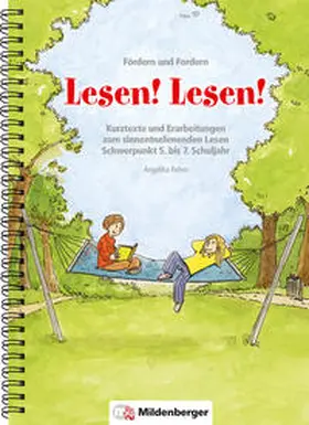 Rehm |  Fördern und Fordern – Lesen! Lesen! 5 – 7, Kurztexte | Buch |  Sack Fachmedien