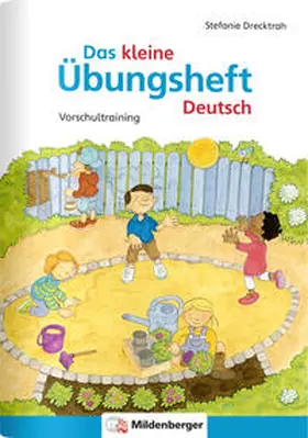 Drecktrah |  Das kleine Übungsheft Deutsch | Buch |  Sack Fachmedien