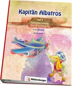 Müller |  Kapitän Albatros 2 | Loseblattwerk |  Sack Fachmedien