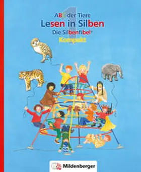  ABC der Tiere 1 | Buch |  Sack Fachmedien