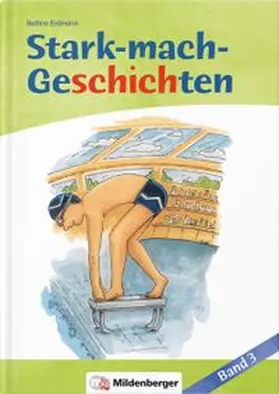 Erdmann |  Stark-mach-Geschichten - Band 3 | Buch |  Sack Fachmedien