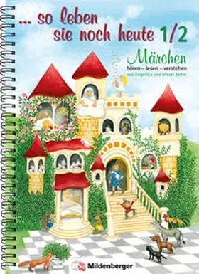Rehm |  ... so leben Sie noch heute 1/2 | Buch |  Sack Fachmedien