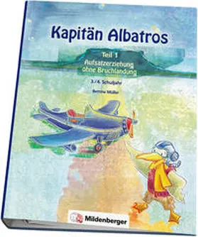 Müller |  Kapitän Albatros | Loseblattwerk |  Sack Fachmedien