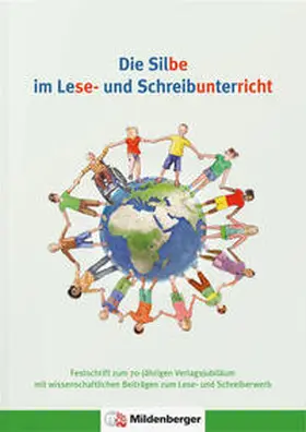 Noack / Bredel / Klicpera |  Die Silbe im Lese- und Schreibunterricht | Buch |  Sack Fachmedien
