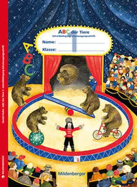 Kuhn / Handt |  ABC der Tiere / ABC der Tiere | Buch |  Sack Fachmedien