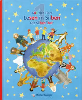 Handt / Kuhn / Mrowka-Nienstedt |  ABC der Tiere 1. Neubearbeitung | Buch |  Sack Fachmedien