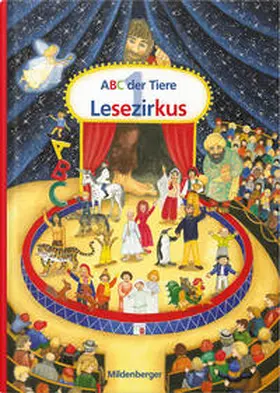 Handt / Kuhn |  ABC der Tiere 1 - Neubearbeitung | Buch |  Sack Fachmedien