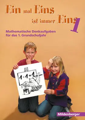 Hornschuh |  Ein mal Eins ist immer Eins | Buch |  Sack Fachmedien