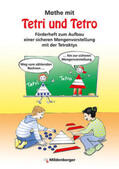 Geiger |  Mathe mit Tetri und Tetro | Buch |  Sack Fachmedien