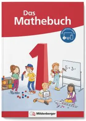 Höfling / Hufschmidt / Kolbe |  Das Mathebuch 1 Neubearbeitung - Schülerbuch | Buch |  Sack Fachmedien