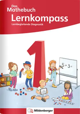 Höfling / Hufschmidt / Kolbe |  Das Mathebuch 1 - Lernkompass | Buch |  Sack Fachmedien