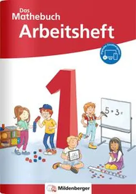 Höfling / Hufschmidt / Kolbe |  Das Mathebuch 1 Neubearbeitung - Arbeitsheft | Buch |  Sack Fachmedien