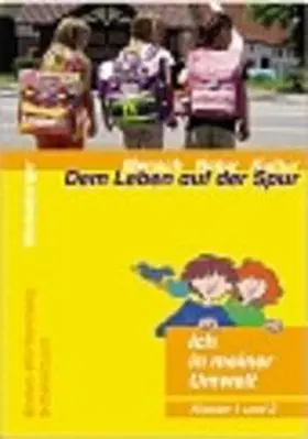 Jerger / Seitz |  Mensch Natur Kultur - Dem Leben auf der Spur / Mensch Natur Kultur - Dem Leben auf der Spur | Buch |  Sack Fachmedien