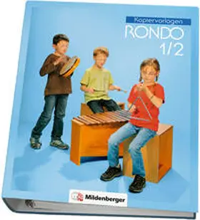 Keller / Kist |  Rondo 1/2 | Loseblattwerk |  Sack Fachmedien