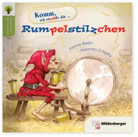 Nadin |  Geschichten aus aller Welt | Buch |  Sack Fachmedien