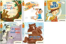 Price / Heddle / Burchett |  Geschichten aus aller Welt - Set 2 | Buch |  Sack Fachmedien