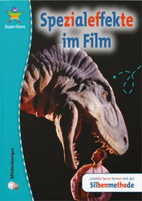 Campbell |  SuperStars - Sachtexte | Buch |  Sack Fachmedien