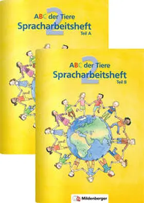 Fink / Handt / Kuhn |  ABC der Tiere 2. 2. Schuljahr | Buch |  Sack Fachmedien