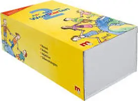 Mildenberger Verlag GmbH | ABC der Tiere 2 / Wortkarten. Klasse 2 | Buch | 978-3-619-24296-2 | www.sack.de