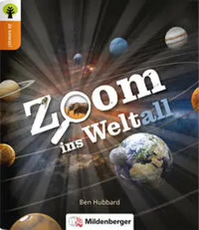 Hubbard |  Ja sowas! Zoom ins Weltall | Buch |  Sack Fachmedien