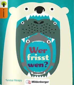 Heapy |  Ja sowas! Wer frisst wen? | Buch |  Sack Fachmedien