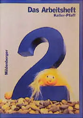 Keller / Pfaff |  Das Mathebuch 2 / Das Mathebuch 2 | Buch |  Sack Fachmedien