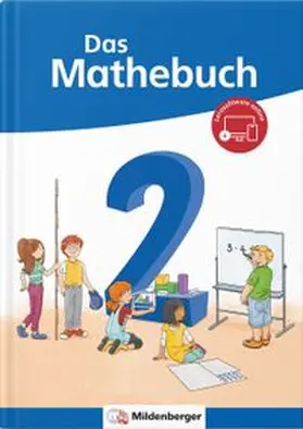Höfling / Hufschmidt / Kolbe |  Das Mathebuch 2 Neubearbeitung - Schulbuch | Buch |  Sack Fachmedien