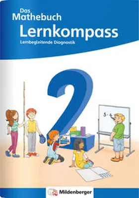 Höfling / Hufschmidt / Kolbe |  Das Mathebuch 2 Neubearbeitung - Lernkompass | Buch |  Sack Fachmedien