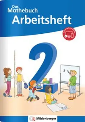 Höfling / Hufschmidt / Kolbe |  Das Mathebuch 2 Neubearbeitung - Arbeitsheft | Buch |  Sack Fachmedien