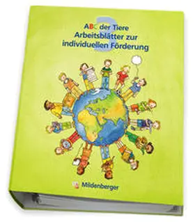 Kuhn / Handt / Mrowka-Nienstedt |  ABC der Tiere 3 - Arbeitsblätter zur individuellen Förderung | Loseblattwerk |  Sack Fachmedien