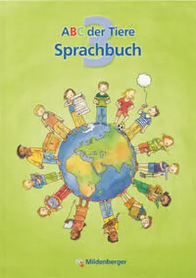 Kuhn |  ABC der Tiere 3 | Buch |  Sack Fachmedien