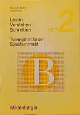 Hirth-Baier / Philipp / Risel |  Sprachkiste / Sprachkiste | Buch |  Sack Fachmedien
