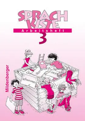 Eckhard / Risel / Hirth-Baier |  Sprachkiste / Sprachkiste | Buch |  Sack Fachmedien