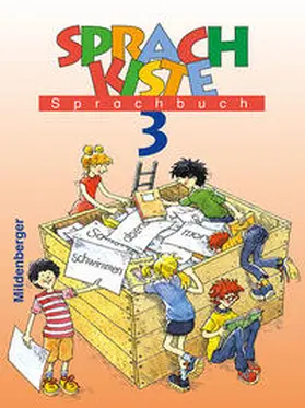 Eckhard / Risel / Eckhardt |  Sprachkiste / Sprachkiste | Buch |  Sack Fachmedien