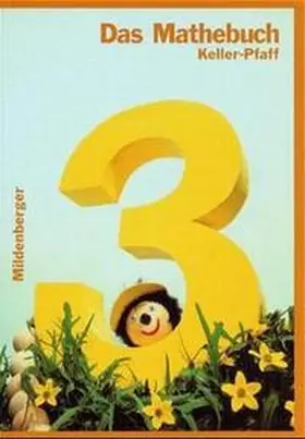 Behrens / Bornemann / Hartmann |  Das Mathebuch 3 / Das Mathebuch 3 | Buch |  Sack Fachmedien