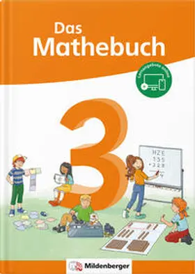 Finke / Höfling / Hufschmidt |  Das Mathebuch 3 Neubearbeitung - Schülerbuch | Buch |  Sack Fachmedien
