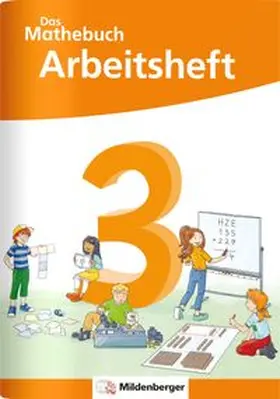 Finke / Höfling / Hufschmidt |  Das Mathebuch 3 Neubearbeitung - Arbeitsheft | Buch |  Sack Fachmedien