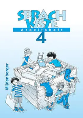 Philipp / Risel / Jörg |  Sprachkiste / Sprachkiste | Buch |  Sack Fachmedien
